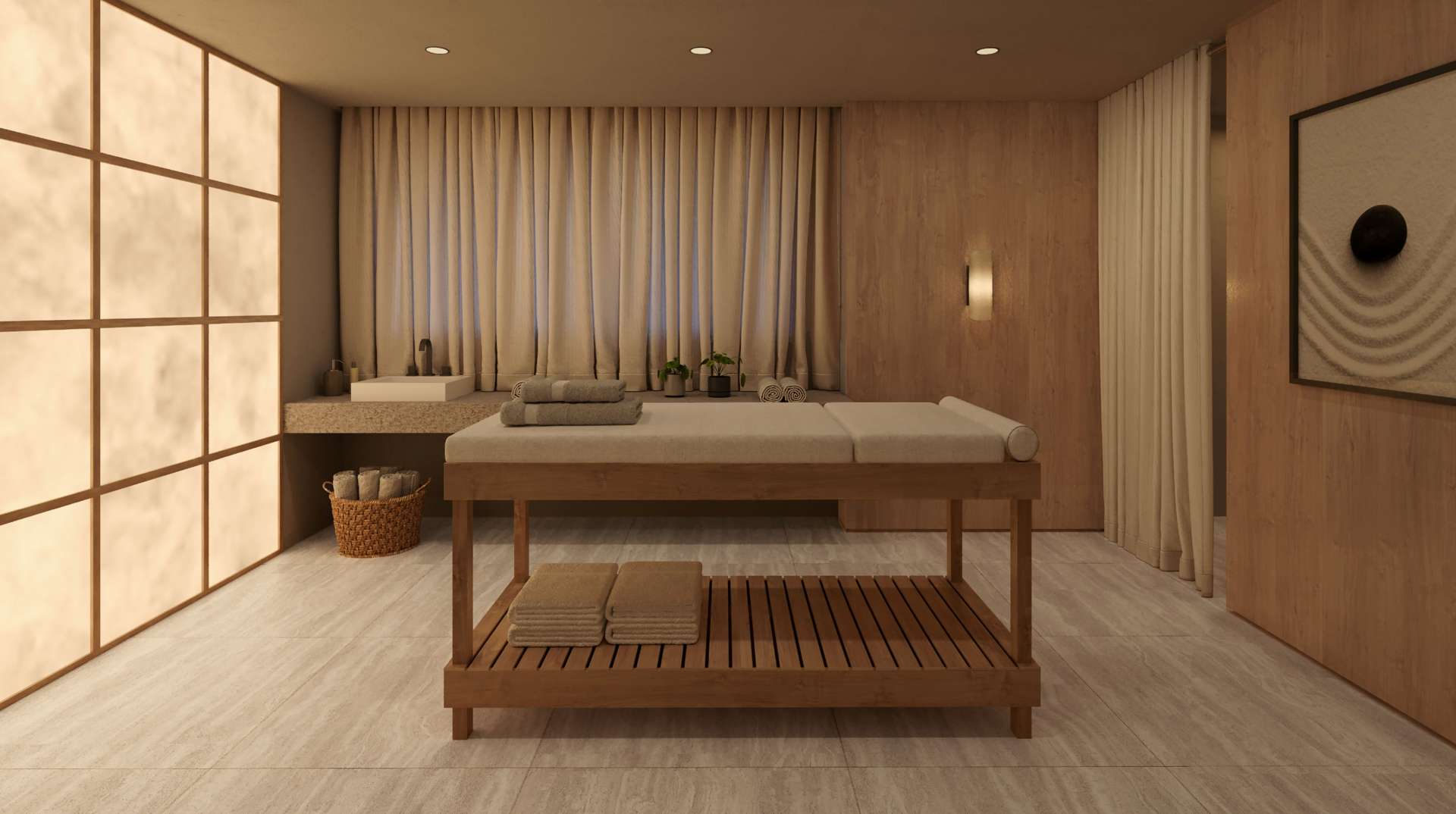 PERSPECTIVA ILUSTRADA – MASSAGEM